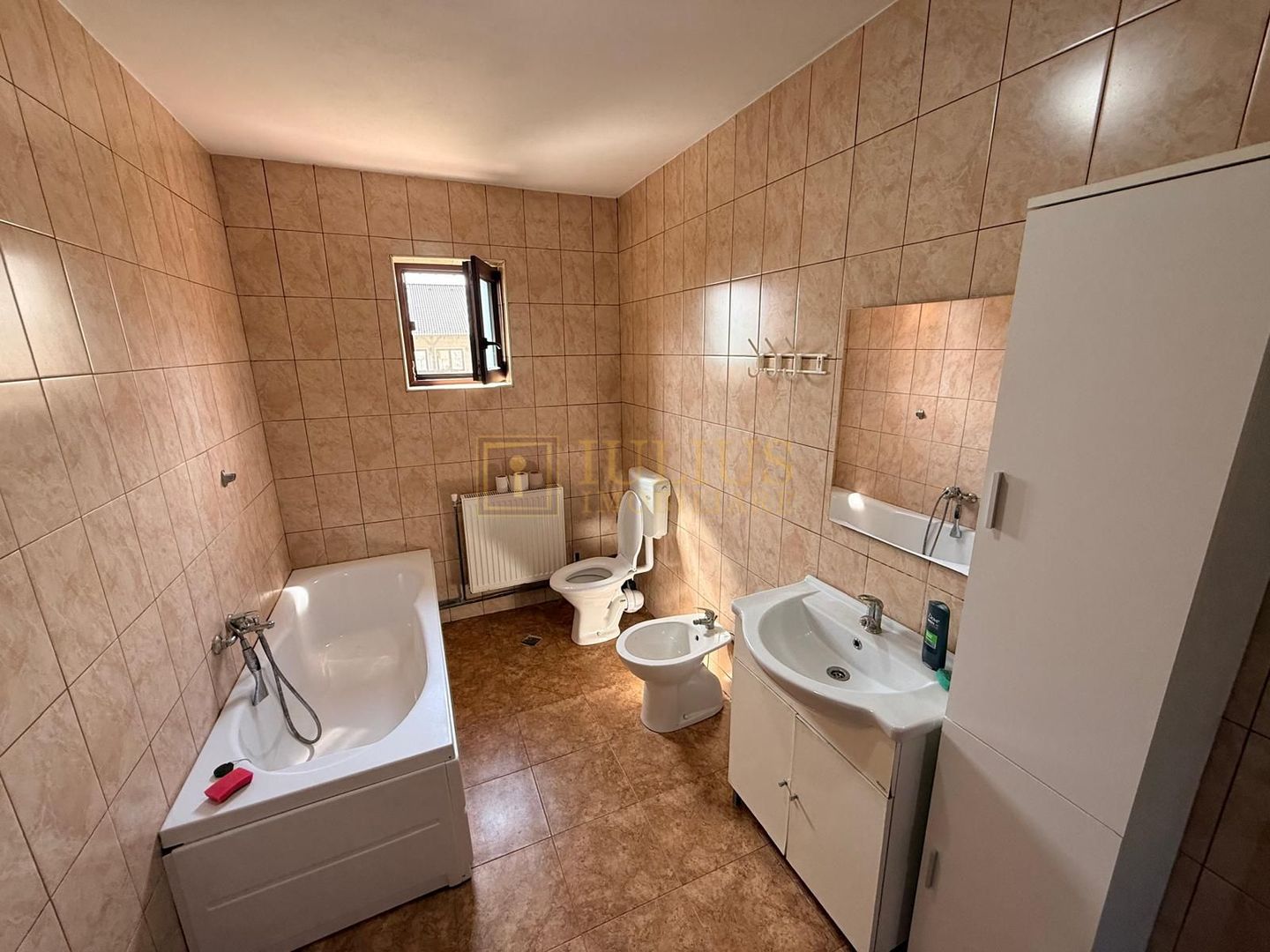 2 camere, Buziasului, centrala pe imobil, zona linistita - Poză 11