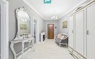 Apartament de vis, calitate și rafinament, Oradea - Poză 1