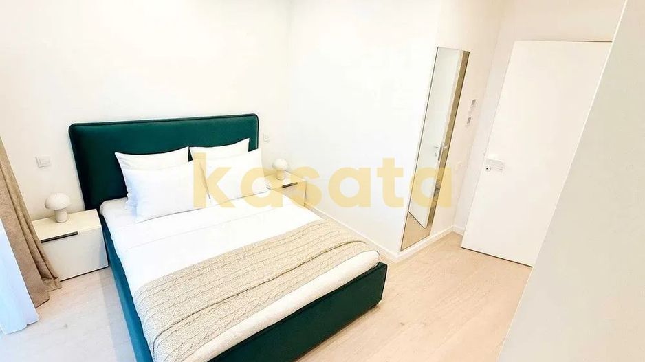 Apartament 2 camere | Aviatiei Tower | Loc Parcare| LUX | NOU - Poză 5