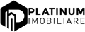 Platinum Imobiliare - Logo
