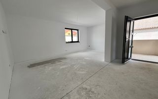 Casă INDIVIDUALĂ cu PIVNIȚĂ și POD în Sibiu - Poză 9