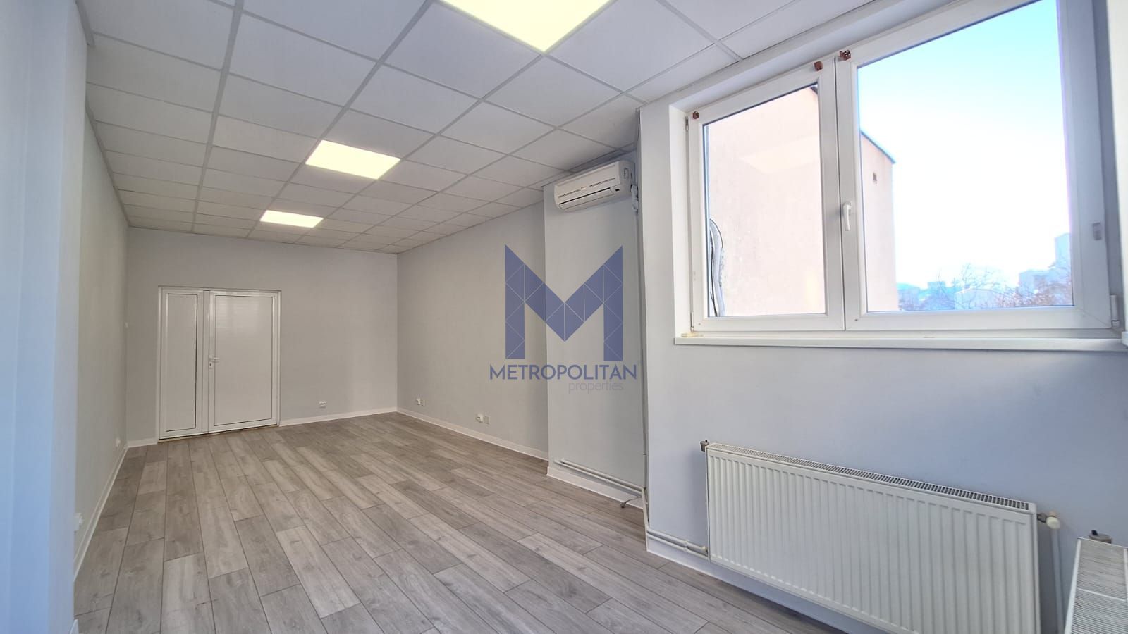 Spațiu birouri 25 mp, Piața Cipariu, cheltuieli incluse - Poză 3