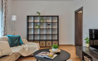 Apartament 3 camere in Natura Residence - Poză 16