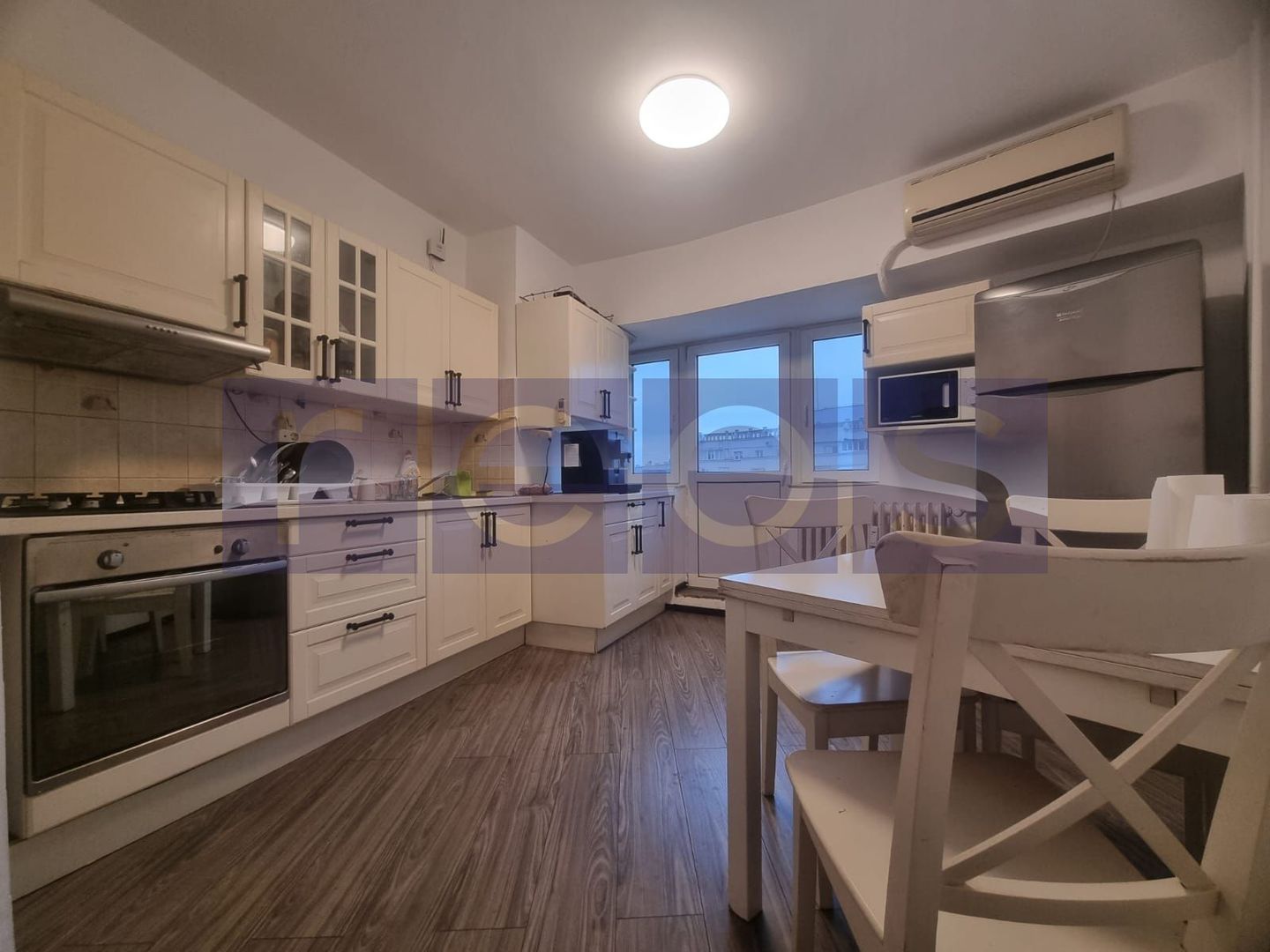 VANZARE-DUPLEX -6 CAMERE- ROND ALBA  IULIA - DECEBAL - Poză 6