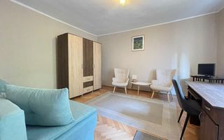 Casa Ultracentral Piata Muzeului ! 100 mp total 4 camere 3 nivele! - Poză 2