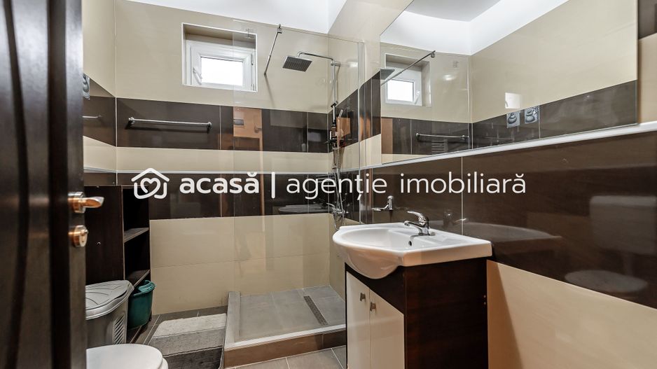 Penthouse ARED UTA 2 camere + nisa de dormit - 99 mp - COMISION 0% - Poză 7