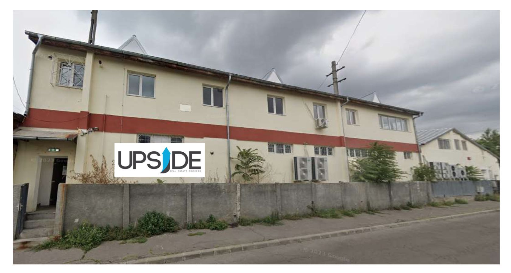 Productie | depozitare | Birouri | Ferentari | Eroii revolutiei - Poză 1