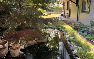 Apartament 2 camere cu curte Popesti Leordeni - Poză 14