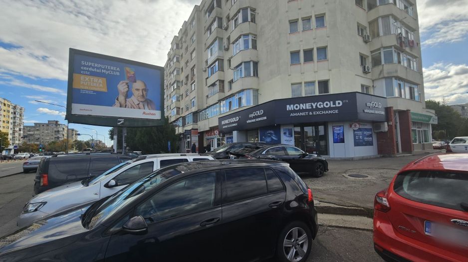 Apartament 2 camere, decomandat, etaj 1 – Cartier Prundu, zona Depou - Poză 2