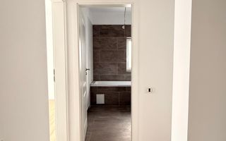 COMISION 0% Casa Individuala moderna finalizare 2026 teren 500mp Sacalaz - Poză 11