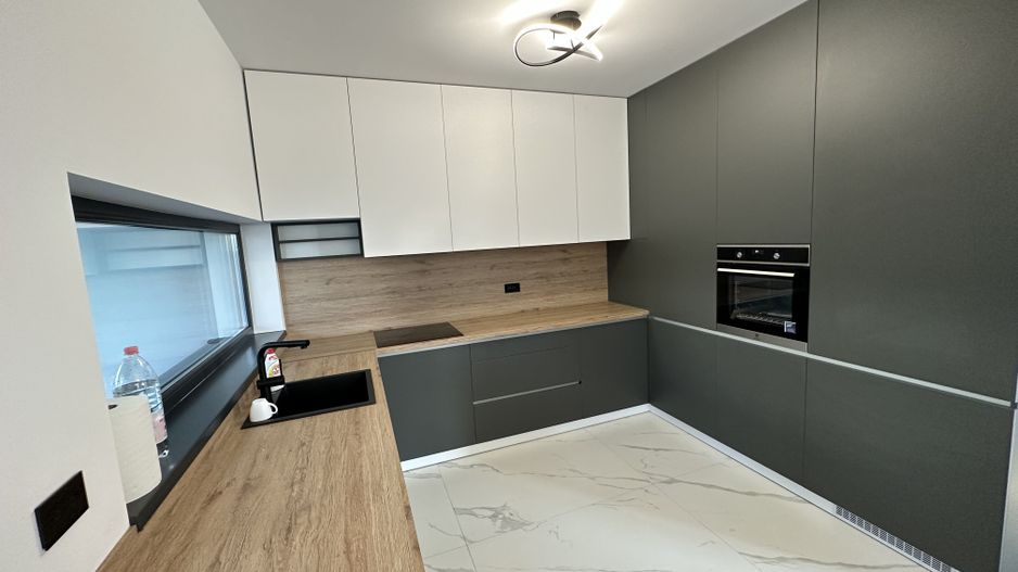 Duplex zona Calea Aradului la prima închiriere - Poză 5