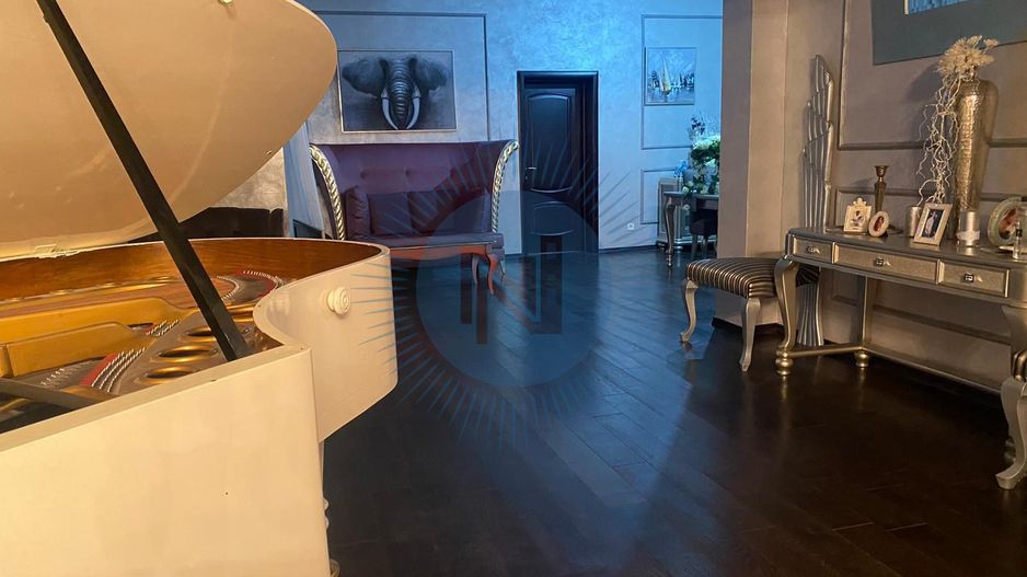 Vila individuala Capitale - Poză 7