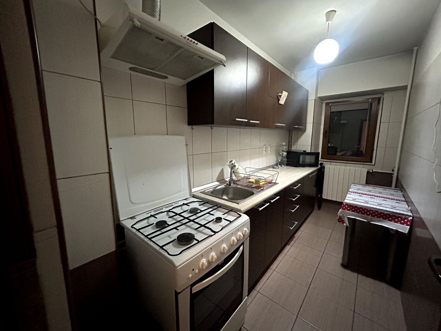 Garsoniera Nicolae Grigorescu- Basarabia 8 minute de metrou - Poză 4