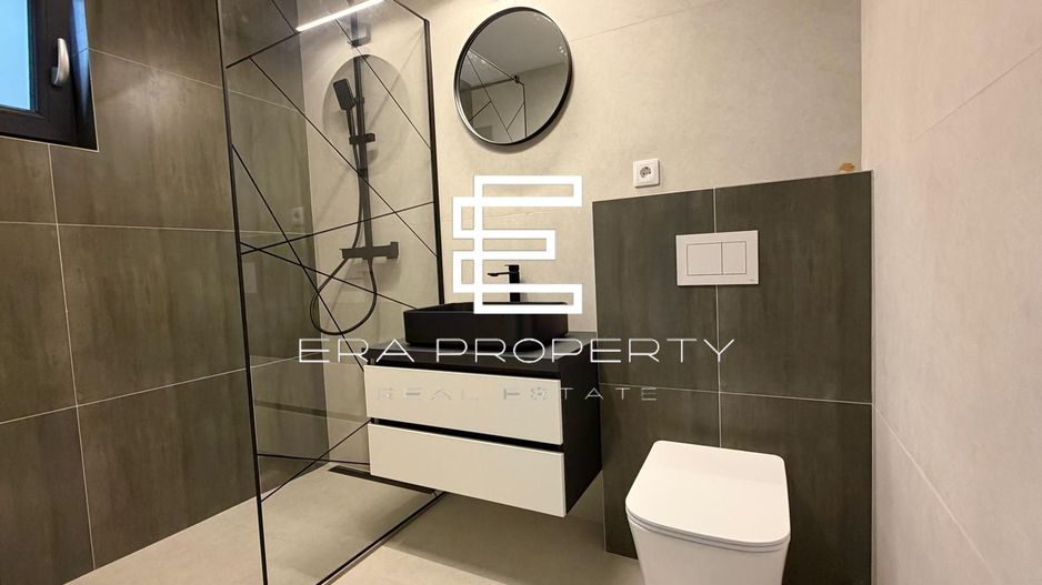 Apartament 4 camere /gradina 200 mp/finisaje premium/Cartierul Arhitectilor - Poză 17