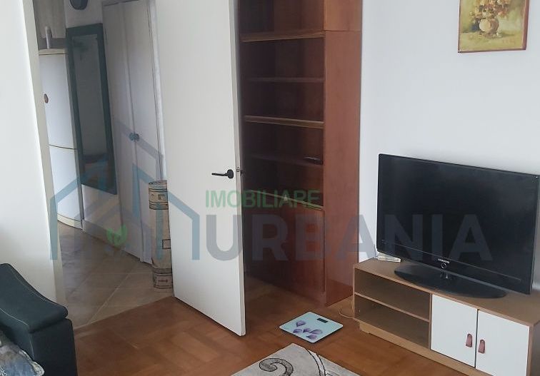 Apartament 2 camere de închiriat, zona Tudor Vladimirescu, Liteni - Poză 4