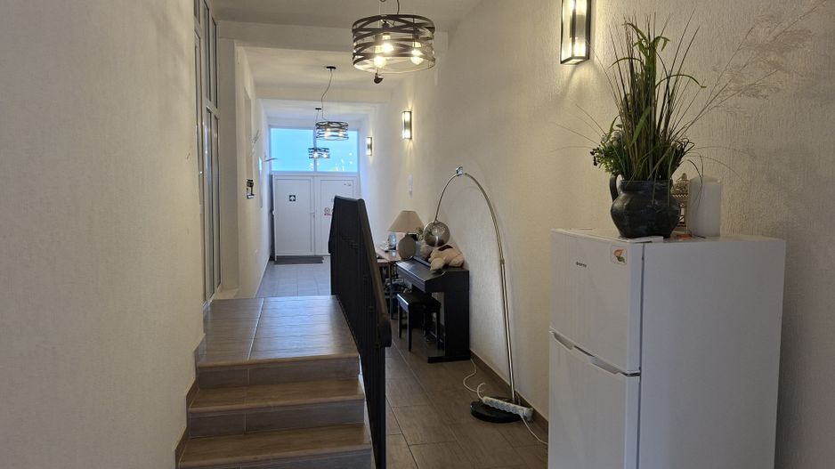 BRASADAS vinde URGENT casa 4 cam SUPERFINISATA teren 7.5 ari. - Poză 4