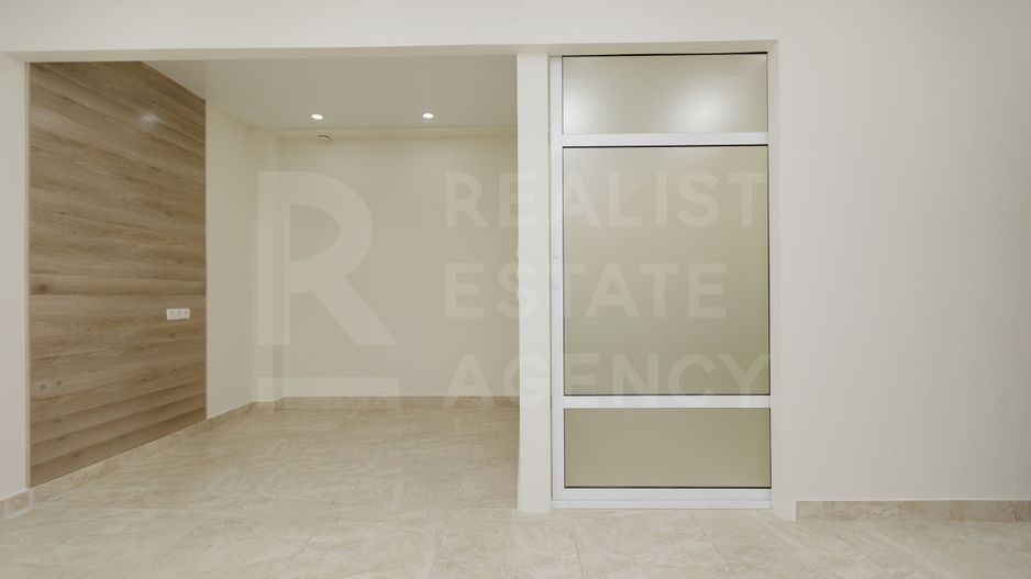 Chirie, spațiu comercial/oficiu, 65 mp, str. Ion Creangă, Buiucani - Poză 9