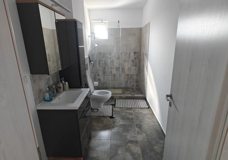 Duplex modern, complet mobilat și utilat – Moșnița Nouă - Poză 3