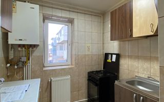 De vanzare apartament cu 2 camere mobilat si utilat, Micro 38, etaj 3 - Poză 2