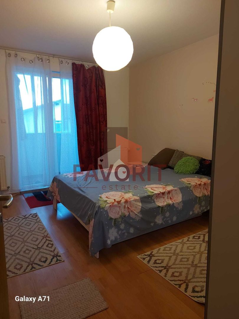 Mobilat si utilat. 2 dormitoare. Zona Unitatii Militare - Poză 5