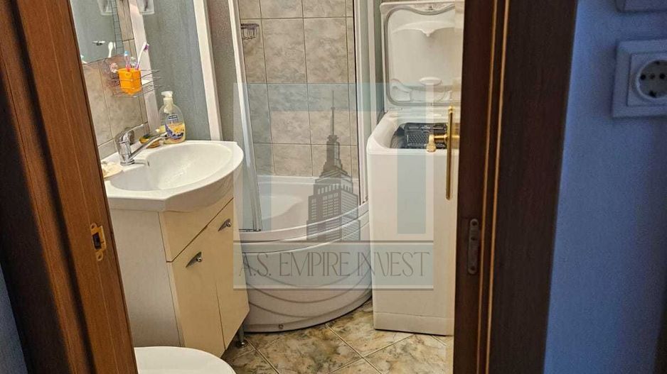 De vanzare apartament 2 camere/ cartierul Scriitorilor - Poză 7