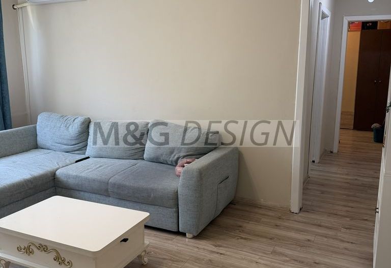 3 camere zona Dacia amenajat centrala proprie - Poză 4
