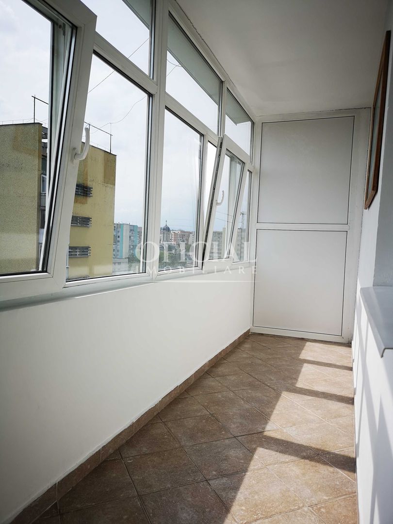Apartament 2 Camere | 46 Mp | Balcon | Gheorgheni IULIUS MALL - Poză 6