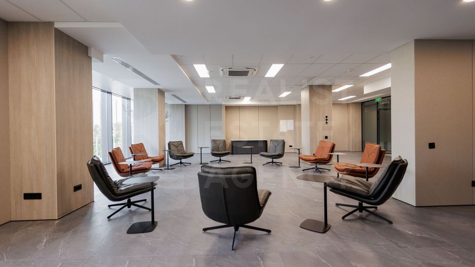 Chirie, oficiu, 160 mp, bulevardul Ștefan cel Mare și Sfânt, Centru - Poză 66