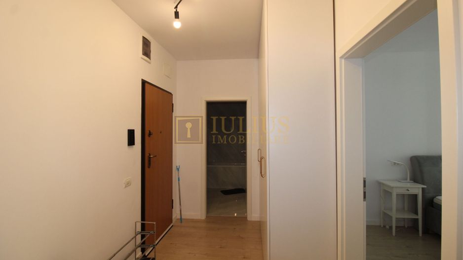 Bloc nou, loc de parcare-Campeador City/Ikea - Poză 11