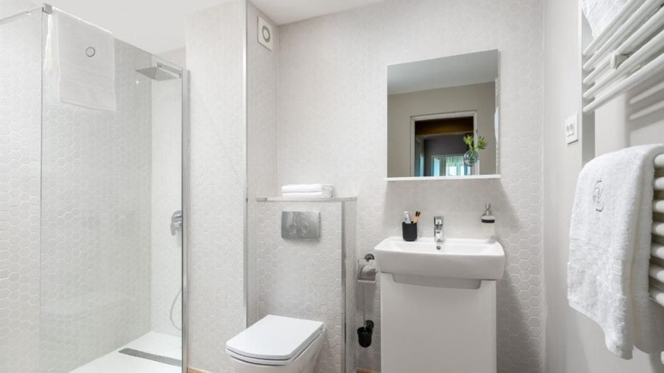 Chirie I Apartament 3 camere I Pescariu Sport & Spa - Poză 5