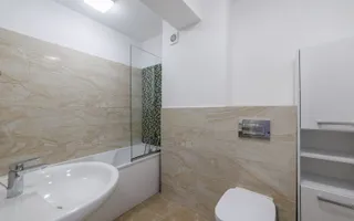 Apartament modern, 66 mp, 3 camere – zona Hermes Nord - Poză 14