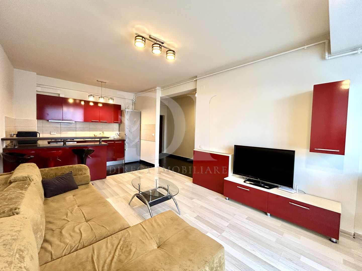 Apartament 2 camere de vânzare / Zona Gheorgheni/ Cluj Napoca - Poză 6