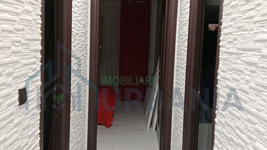 Apartament 2 camere, Păcurari, Iași – Bloc 2017, mobilat, cu parcare - Poză 3