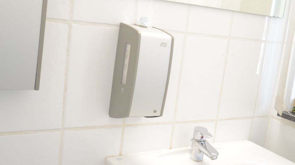 Spatiu de birouri clasa B in zona Ultracentral - Poză 13