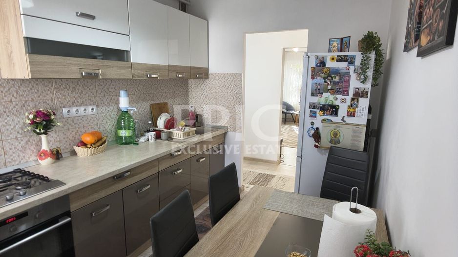 Apartament 3 camere/ Etaj 2/ Decomandat/ 2 băi/ Tudor - Poză 7