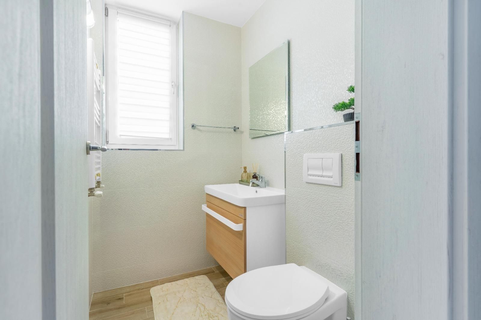 APARTAMENT DE INCHIRIAT 3 CAMERE NUFARUL PRIMA PREMIUM SOVA - Poză 8