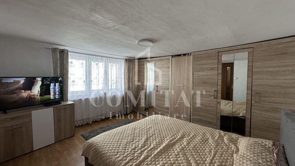 Apartament cu 2 camere | 55mp | Zona Decebal - Poză 4