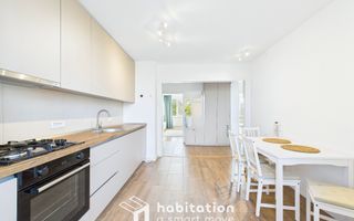 Confort, lumină și rafinament – 3 camere,  in zona Tipografilor - Poză 9