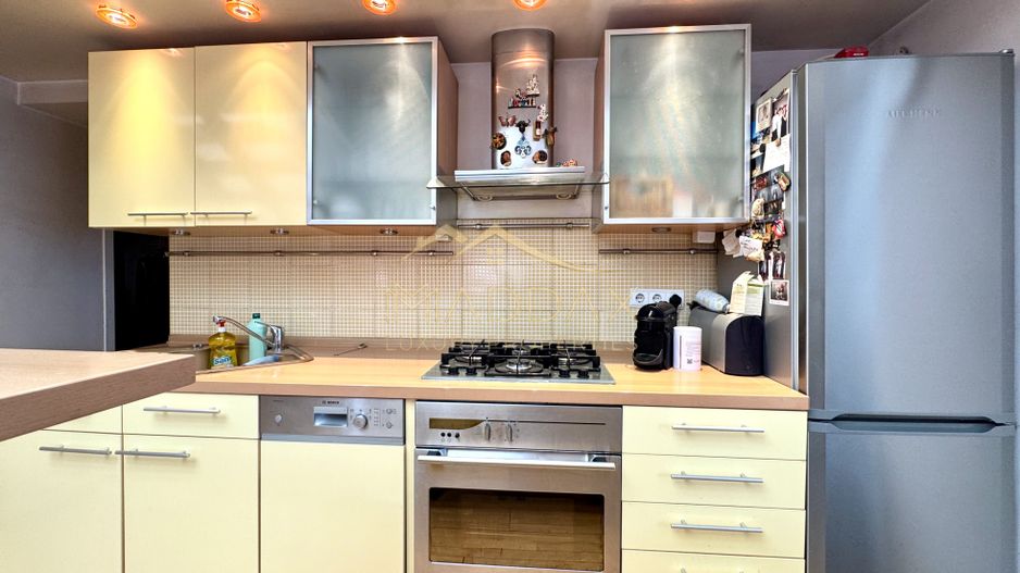 Apartament in Vila *142mp* / *100mp curte proprie* / Garaj // Kiseleff - Poză 14