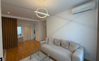 HERASTRAU | INCHIRIERE 2 CAMERE | MOBILAT-UTILAT LUX | PARCARE | 62MP - Poză 2