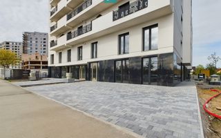 Spațiu comercial 110 mp central Circumvalațiunii - Poză 7