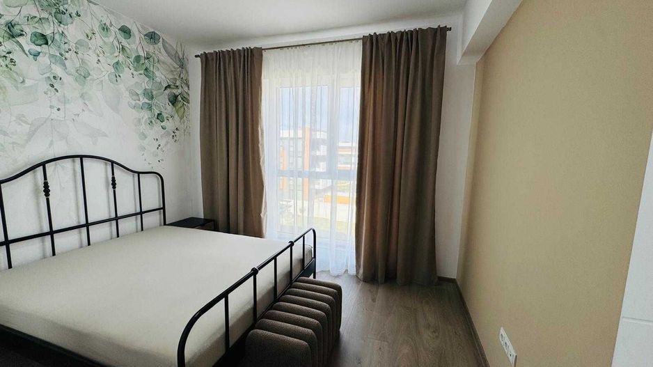 Apartament 2 camere NOU, Decomandat, TITAN Pallady, Parcare - Poză 5