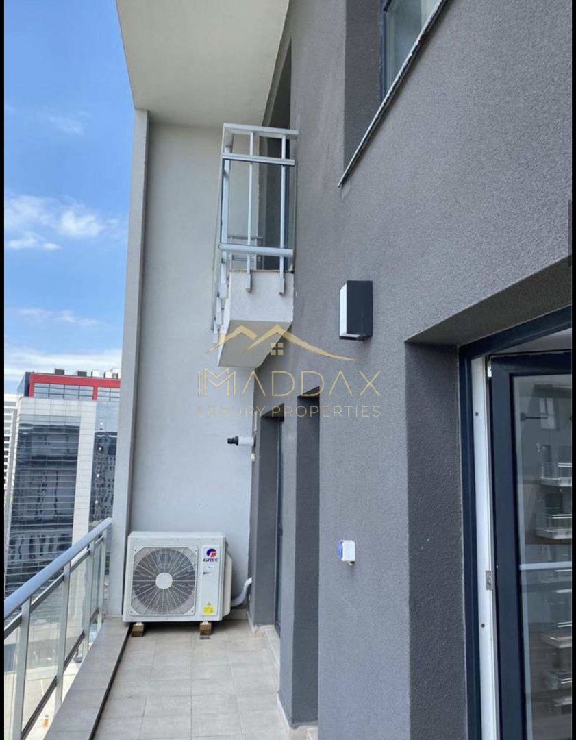Apartament cu 2 camere de tip duplex // Zona Aviatiei - Poză 15