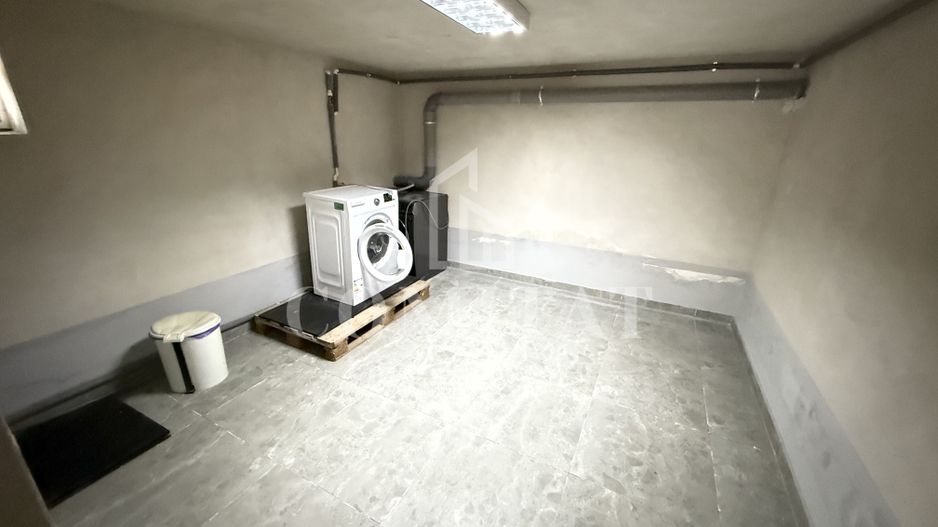 Casă de tip triplex | 3 dormitoare | 4 parcări | Zona Eroilor-Florești - Poză 11