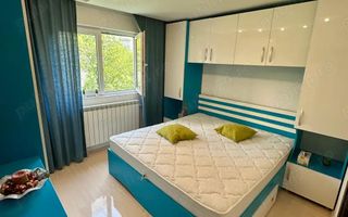 AP. 2 CAMERE LUJERULUI, MODERN, BUCATARIE INCHISA, METROU 5 MINUTE - Poză 3