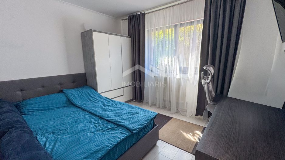 Apartament 3 camere de vanzare - modernizat 2024 - Poarta 6 - Poză 14