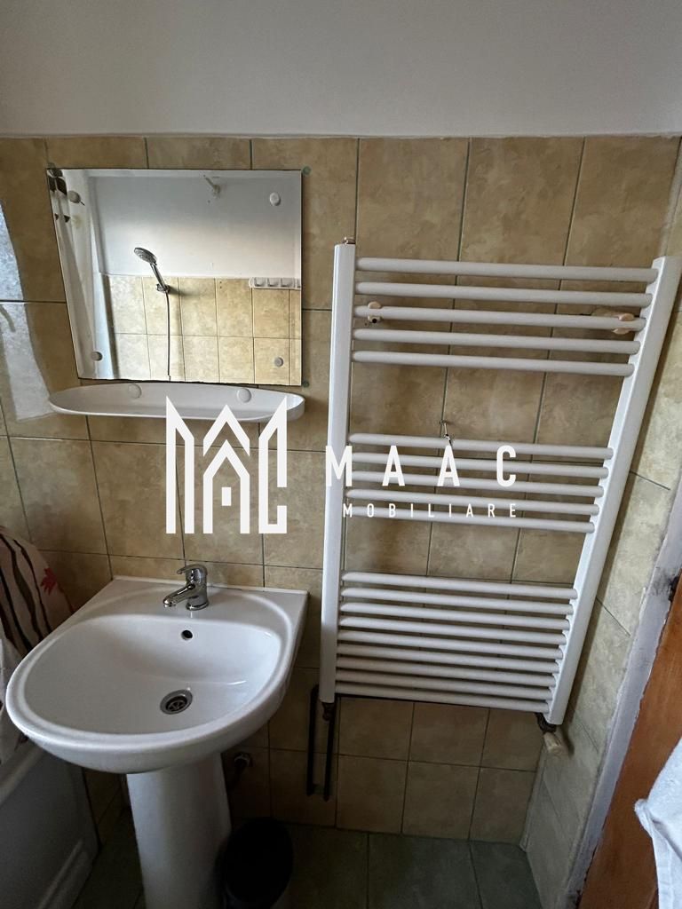 Mansardă 63 mp | Etaj 5 | Zona Rahovei - Poză 13