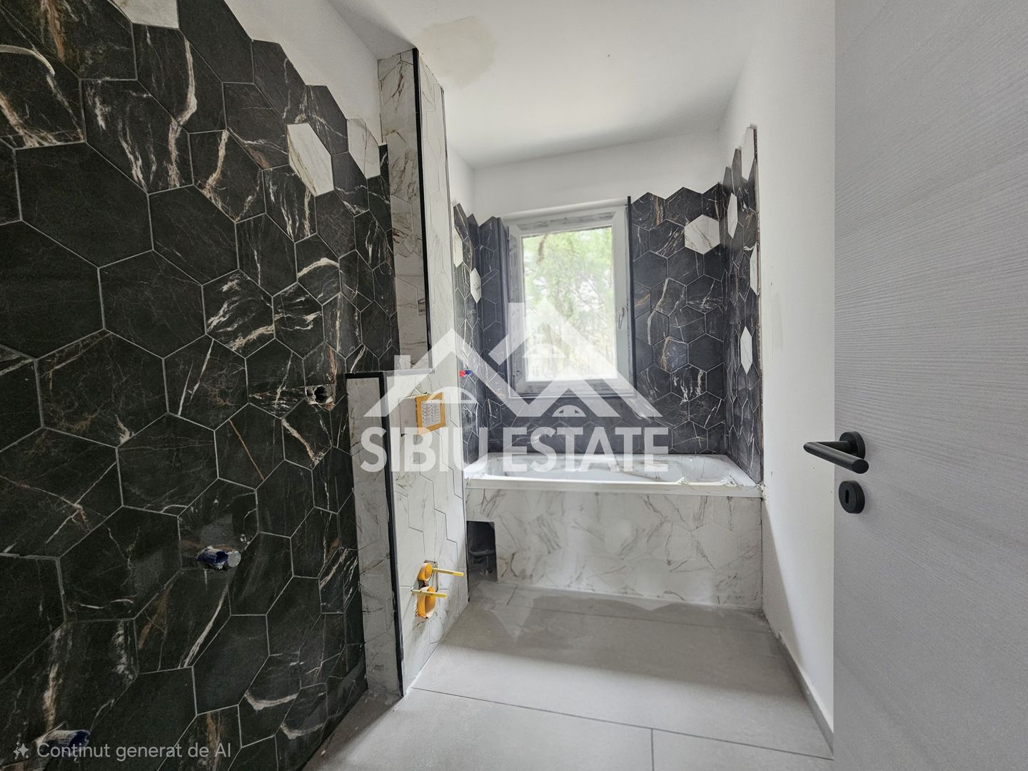 Apartament 2 camere si curte, clasa A  Oferta - Poză 3