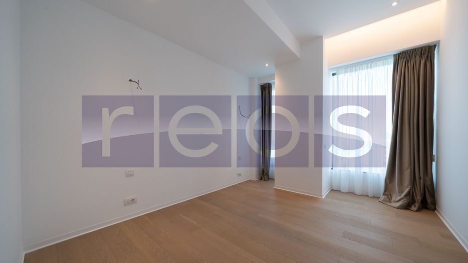 INCHIRIERE 3 CAMERE | ONE ELIADE | MOBILAT SI UTILAT LUX | VEDERE LAC - Poză 11