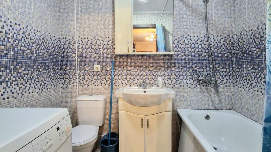 Chirie, apartament, 1 cameră, strada Matei Basarab, Râșcani - Poză 5